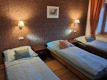 Ubytování Prostějov Mostkovice - Mostkovice