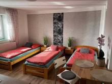 Ubytování Prostějov Mostkovice - Mostkovice