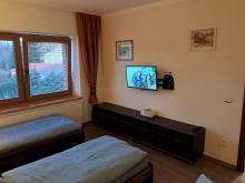 Ubytování Prostějov Mostkovice - Mostkovice