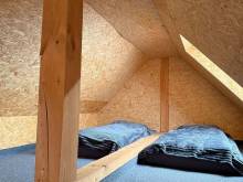 Apartmány u Anety - Mladé Buky