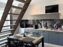 Apartmány u Anety - Mladé Buky