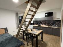 Apartmány u Anety - Mladé Buky