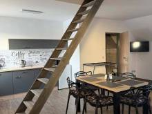 Apartmány u Anety - Mladé Buky