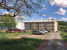 Aparmán Na Divoké Orlici 1