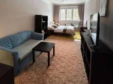 Aparmán Na Divoké Orlici 3