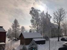 Aparmán Na Divoké Orlici - Orlické Záhoří