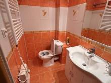 Aparmán Na Divoké Orlici - Orlické Záhoří