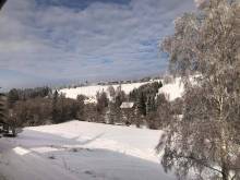 Aparmán Na Divoké Orlici - Orlické Záhoří