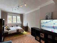 Aparmán Na Divoké Orlici - Orlické Záhoří