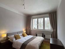 Aparmán Na Divoké Orlici - Orlické Záhoří