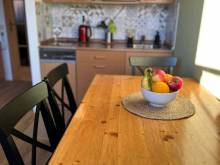 Apartmán Krkonoše Ski Lumi - Horní Rokytnice