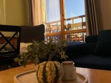 Apartmán Krkonoše Ski Lumi - Horní Rokytnice