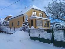 Sedmička - Žďár nad Sázavou