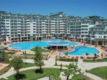 Soukromý apartmán v hotelu - 