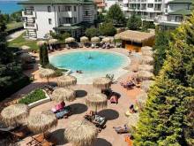 Soukromý apartmán v hotelu -