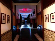 Soukromý apartmán v hotelu -