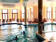 Soukromý apartmán v hotelu - 