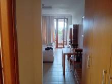 Soukromý apartmán v hotelu -
