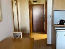 Soukromý apartmán v hotelu -