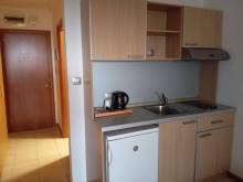 Soukromý apartmán v hotelu -