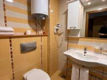Soukromý apartmán v hotelu - 