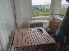 Soukromý apartmán v hotelu -