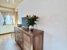 Apartmány u Náměstí - Chřibská