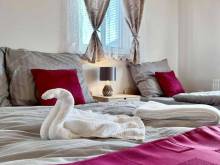 Apartmány u Náměstí - Chřibská