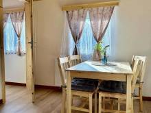 Apartmány u Náměstí - Chřibská