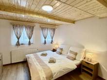 Apartmány u Náměstí - Chřibská