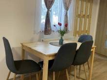 Apartmány u Náměstí - Chřibská