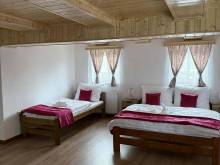 Apartmány u Náměstí - Chřibská