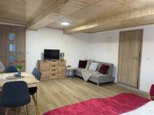 Apartmány u Náměstí - Chřibská