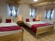 Apartmány u Náměstí - Chřibská