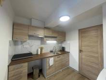 Apartmány u Náměstí - Chřibská