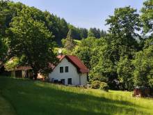 Apartmány Lešišov - foto 1 Apartmány Lešišov 1