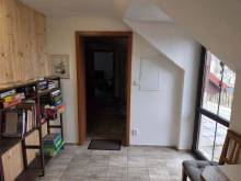 Apartmány Lešišov - Lešišov