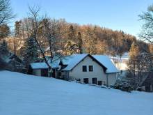 Apartmány Lešišov - Lešišov