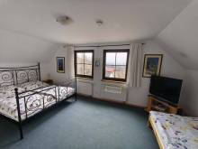 Apartmány Lešišov - Lešišov