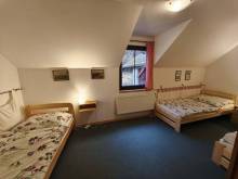 Apartmány Lešišov - Lešišov