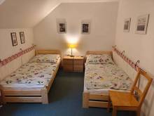 Apartmány Lešišov - Lešišov