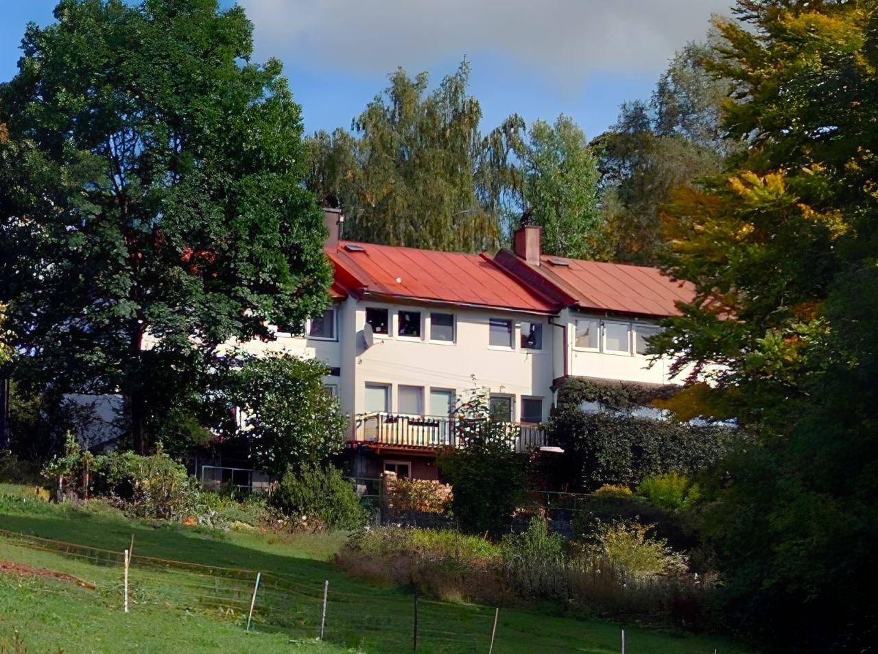 Aldrovské trio - Vítkovice