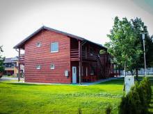 Chata Klaudia - Štúrovo