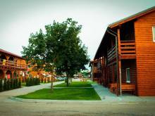 Chata Klaudia - Štúrovo