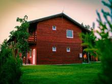 Chata Klaudia - Štúrovo