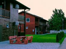 Chata Klaudia - Štúrovo