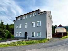 Apartmán Jizerské údolí 1
