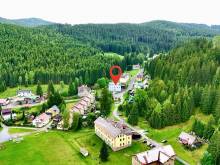 Apartmán Jizerské údolí 2