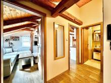 Apartmán Jizerské údolí - Kořenov