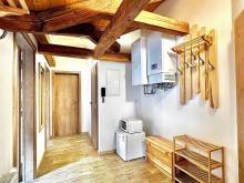 Apartmán Jizerské údolí - Kořenov